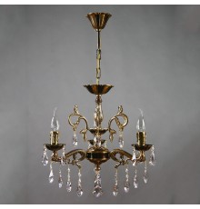 2128/3 PB Tear drop Люстра Ambiente