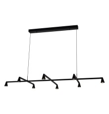 9408 Люстра подвесная AFRICA MANTRA