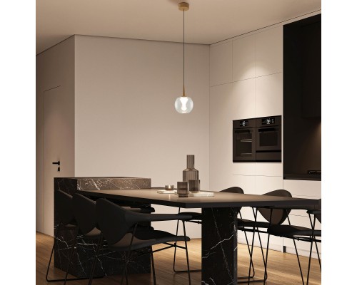 9078 Подвесной светильник ANDROMEDA MANTRA