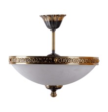 7140/35 PL PB Потолочный светильник Ambiente