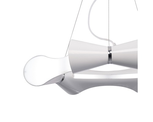 1540 Люстра подвесная ORA MANTRA