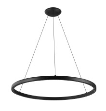 8676 Подвесной светильник RIUMAR MANTRA