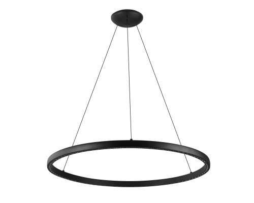 8676 Подвесной светильник RIUMAR MANTRA