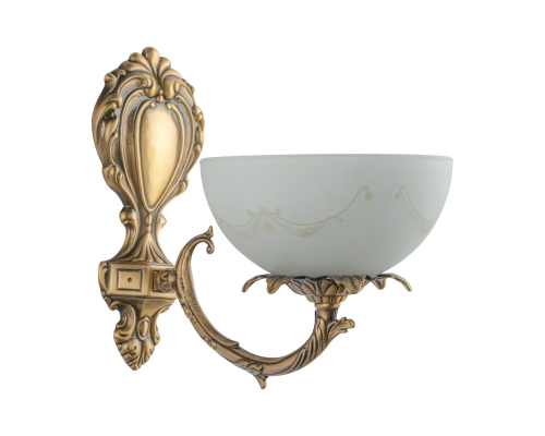 0848/1 AB Бра Ambiente