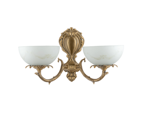 0848/2 AB Бра Ambiente