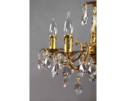 2226/6 AB New Leaf Люстра Ambiente