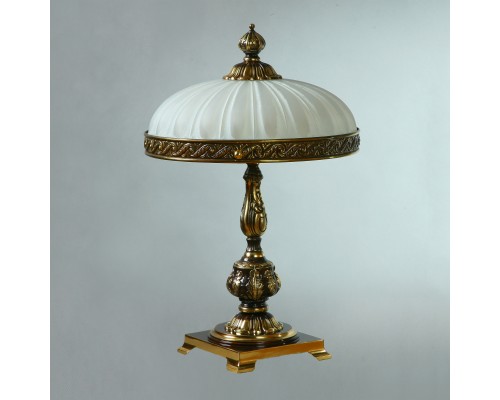 02228T/3 PB Настольная лампа Ambiente