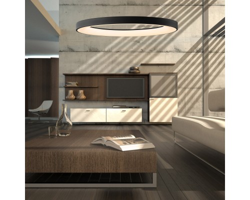 8571 Люстра подвесная NISEKO II MANTRA