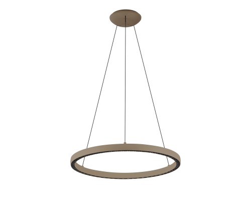 8674 Подвесной светильник RIUMAR MANTRA