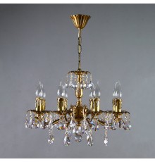 2226/8 AB Tear drop Люстра Ambiente