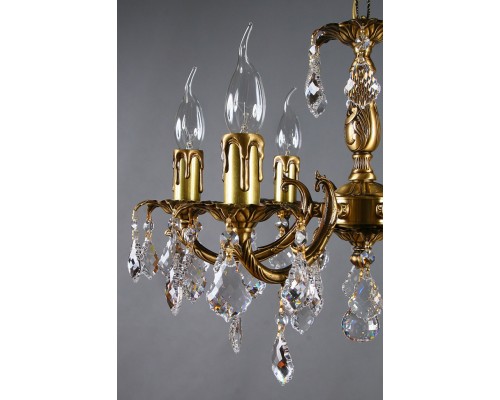 2226/2 AB Tear drop Бра Ambiente