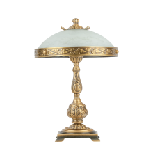 0848T/3 AB Настольная лампа Ambiente