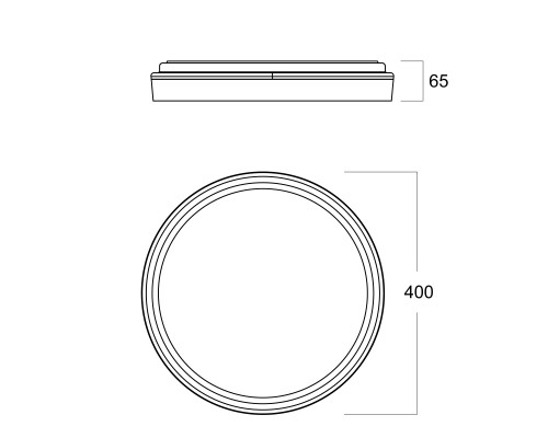 9029 Потолочный светильник VERONA MANTRA