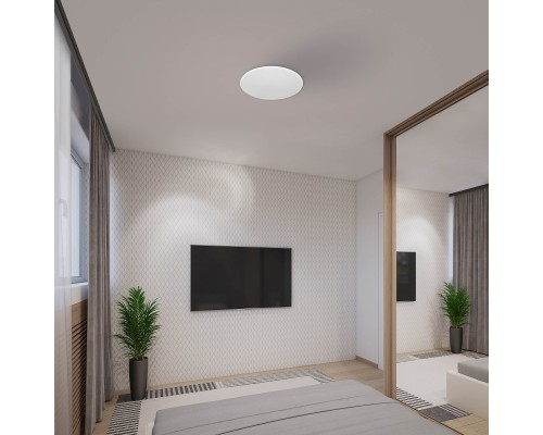 8691 Потолочный светильник SLIM CCT MANTRA