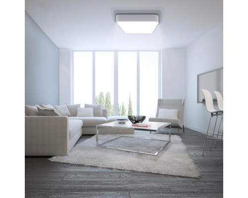 6153 Потолочный светильник CUMBUCO MANTRA