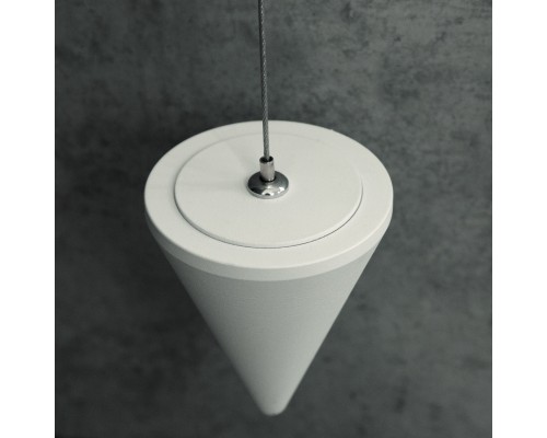 7351 Потолочный светильник VERTICAL MANTRA