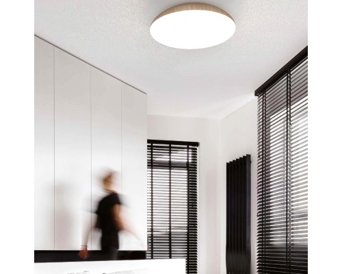 8136 Потолочный светильник KAZZ MANTRA