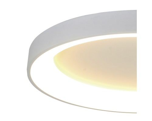 8577 Потолочный светильник NISEKO II MANTRA