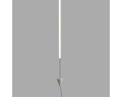 7351 Потолочный светильник VERTICAL MANTRA