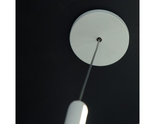 7351 Потолочный светильник VERTICAL MANTRA