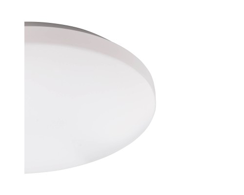 8693 Потолочный светильник ZERO CCT MANTRA