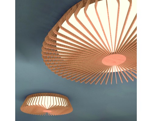 7967 Потолочный светильник HIMALAYA MANTRA