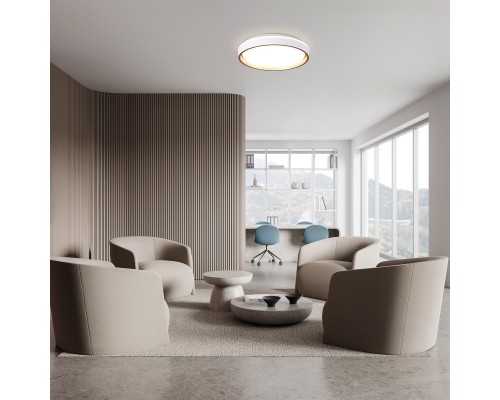 9026 Потолочный светильник VERONA MANTRA