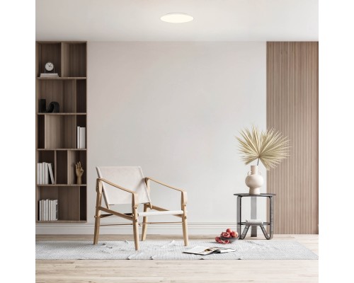 8690 Потолочный светильник SLIM CCT MANTRA