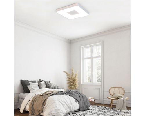 7916 Потолочный светильник COIN MANTRA