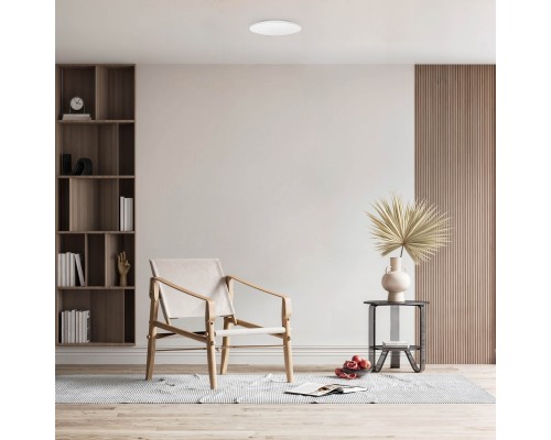 8690 Потолочный светильник SLIM CCT MANTRA