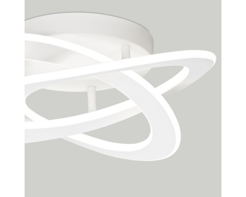 7152 Люстра потолочная PLANET MANTRA