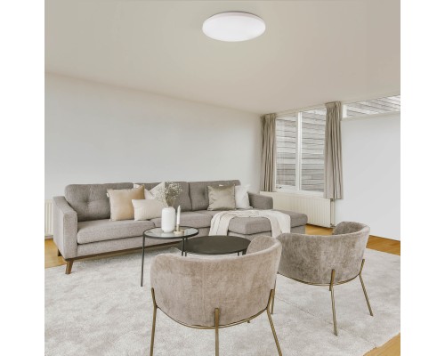 8695 Потолочный светильник ZERO CCT MANTRA