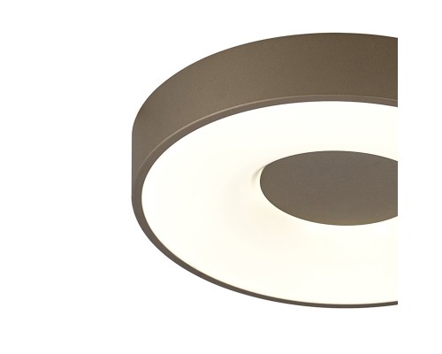 7692 Потолочный светильник COIN MANTRA