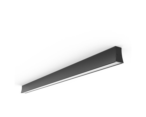 7947 Линейный потолочный светильник HANOK MANTRA