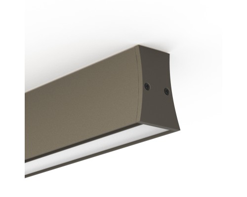 7953 Линейный потолочный светильник HANOK MANTRA