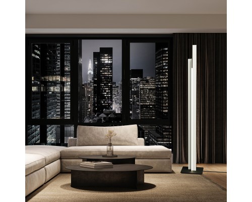 9188 Напольный светильник MANHATTAN MANTRA