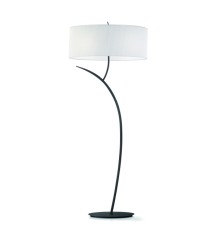 1159 Торшер  EVE MANTRA