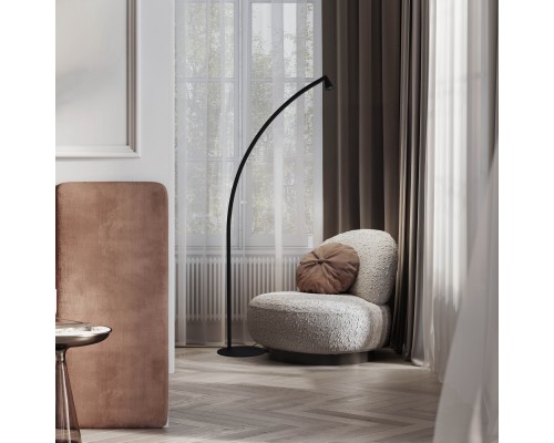 9417 Торшер AFRICA MANTRA