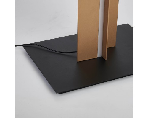 9203 Напольный светильник MANHATTAN MANTRA