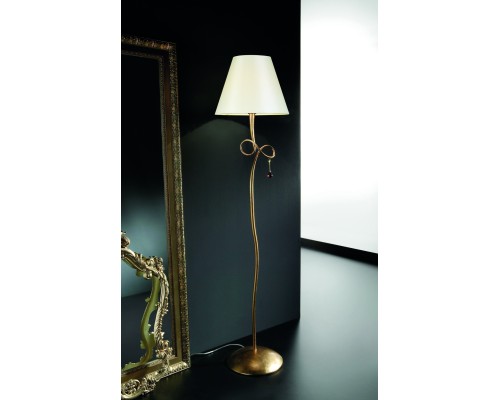 3543 Торшер  PAOLA MANTRA