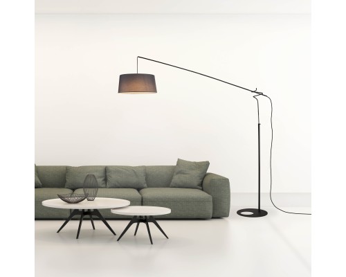 9445+9448 Торшер RUTI RICCA MANTRA