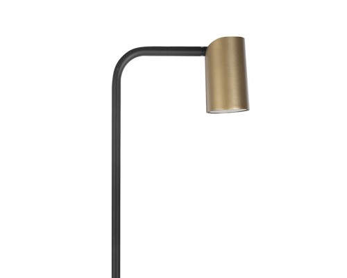 8493 Торшер SAL MANTRA