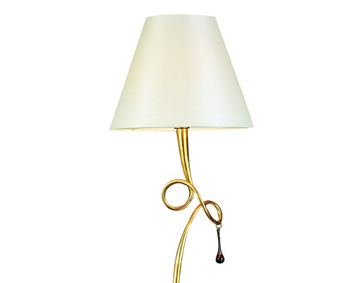 3543 Торшер  PAOLA MANTRA