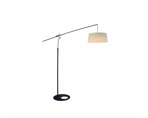 9445 Торшер без абажура RUTI RICCA MANTRA