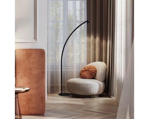 9417 Торшер AFRICA MANTRA