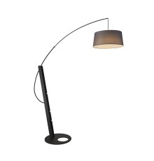 9446+9448 Торшер RUTI RICCA MANTRA