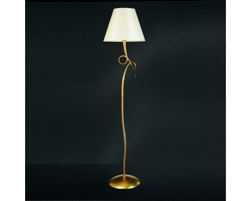 3543 Торшер  PAOLA MANTRA