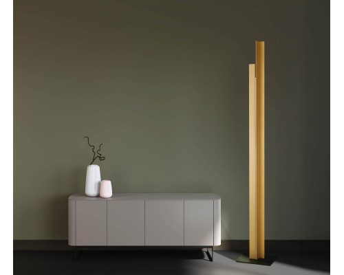 9203 Напольный светильник MANHATTAN MANTRA