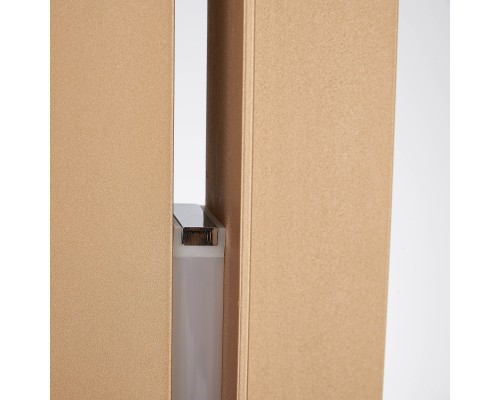 9203 Напольный светильник MANHATTAN MANTRA