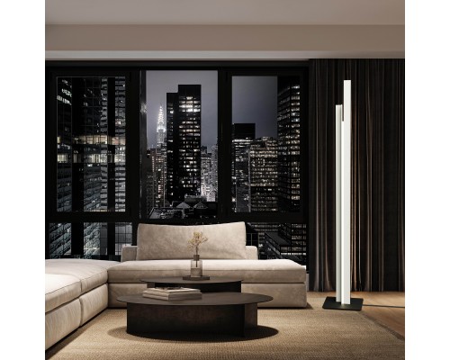 9188 Напольный светильник MANHATTAN MANTRA